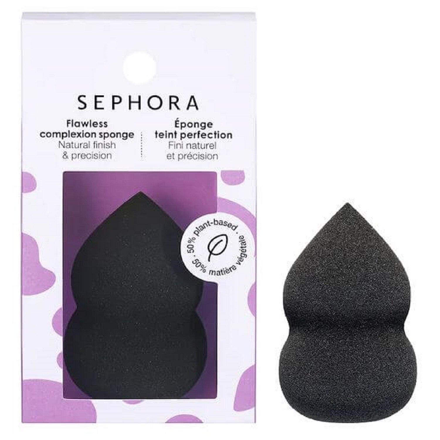 PERFECTION SPONGE ORIGINAL (ESPONJA DE MAQUILLAJE FACIAL)